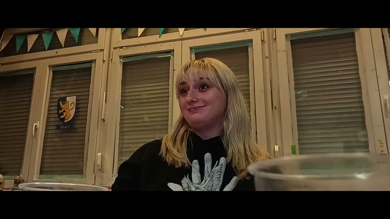 Rémálom a Dayka Gábor utcában: A búraember - SH2025