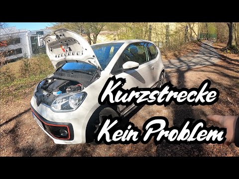 My VW Up! after 80,000 km: Long-distance runner or problem case? How good is the VW Up! really?