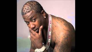 Gucci Mane - Backseat (Prod. Young Chop) Feat. Chief Keef & Waka Flocka