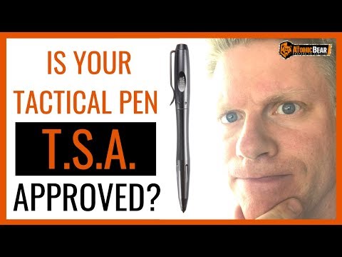 download lagu mp3 mp4 Tactical Pen Tsa 2018, download lagu Tactical Pen Tsa 2018 gratis, unduh video klip Tactical Pen Tsa 2018