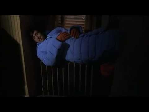 Little Nicky - Sleeping