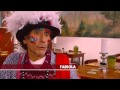 Fabiola ziet einde naderen