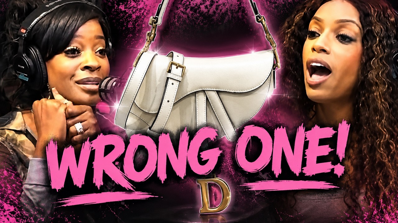 Radio Host Tells Shamea to LEAVE RHOA... Shamea Was NOT Having It! 👀🔥