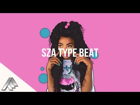 Sza Type Beat 2018 "Bae" ft. Kehlani | Free Type Beat | R&B Instrumental