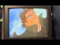 Opening To Monsters Inc VHS 2002 THX