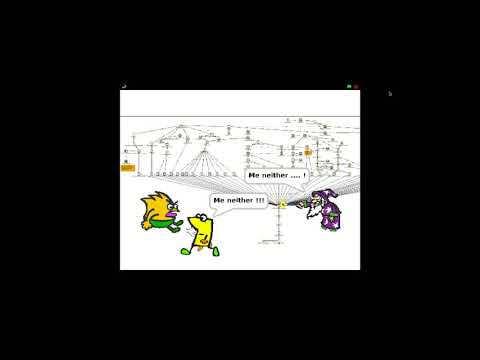 pcm 17 video english