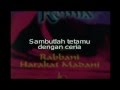 Aidilfitri Harakat Madani