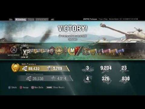 Buffed 121 9.2k pure damage