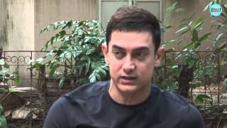 Aamir khan’s PC