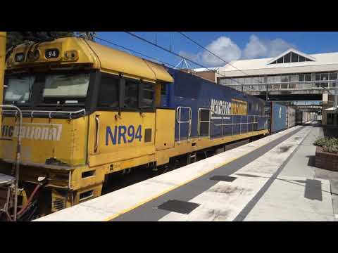 NR5 & NR94 with PN 7SB1 - 20/2/21