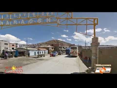 SON DEL CENTRO Mix Cerreños