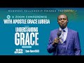 Understanding Grace Part 1 Manifest Fellowship Rwanda Conference With Apostle Grace Lubega