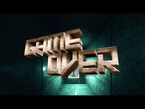 Jim Pavloff - Game Over (Video)