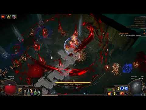 Elementalist Fire Burst Auto Bomber