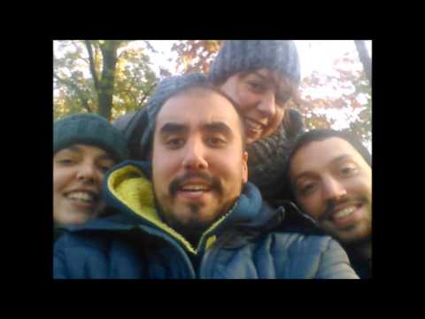 SVE 2015 Jone - Romania