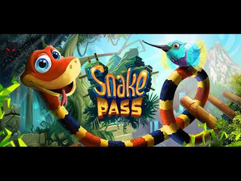 Sound Test Unlocked! Best VGM 2567 - Bol-Dor's Realm (Snake Pass)