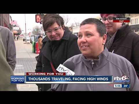 RTV6 News at 5 | Wednesday, Nov. 27, 2019