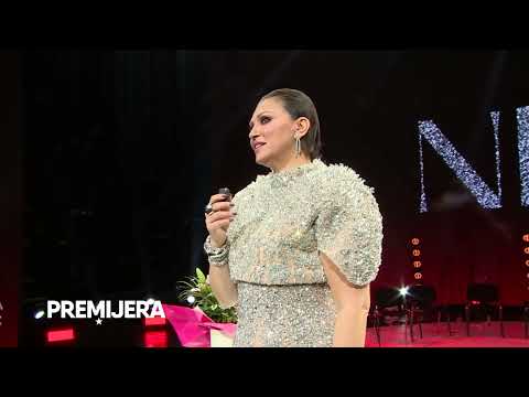 Emisija: Premijera - Bane Mojićević, Dado Topić, Vip online, Nina Badrić