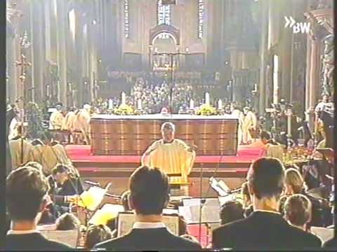 Psalm 150 Lobt ihn mit Harfen und Cimbeln