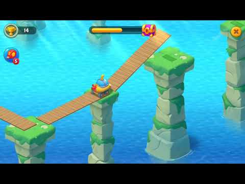 Fishdom 2021 - Road To Treasure   #playrix​​​ #fishdom​​​ #gaming