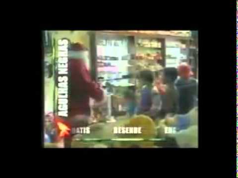 Fluide ft. Baccara - Voce E O Meu Amor (Club Mix)