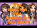 Bratz: It's All About Me Lyrics 