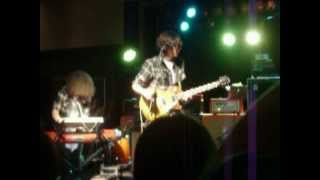 Sleeper Agent at Jambodians 2012, "Bad News" Bowling Green, Ky. Video Clip. No. 2