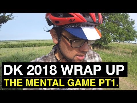 Dirty Kanza 2018 - What We Would Have Done Differently?