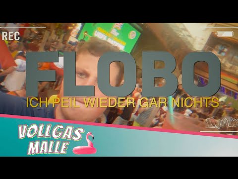 Flobo - Ich peil wieder gar nichts (official video)