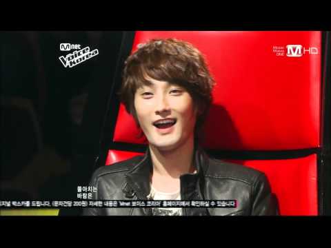 보이스코리아 강미진(요아리) 미아 영상