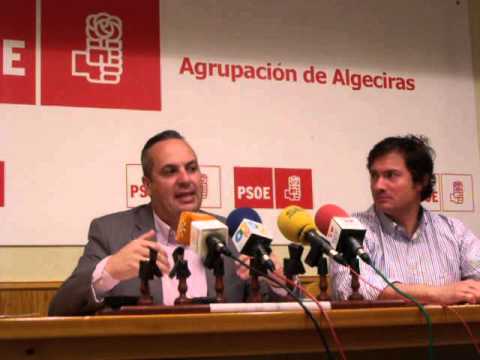 VÍDEO: Ruiz Boix sobre Juan José Puerta