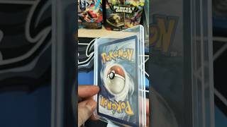 FINALLY! Pulled a Salazzle ex! 🦎🔥  #pokemon #pokemontcg #pokemoncards #subscribe #share