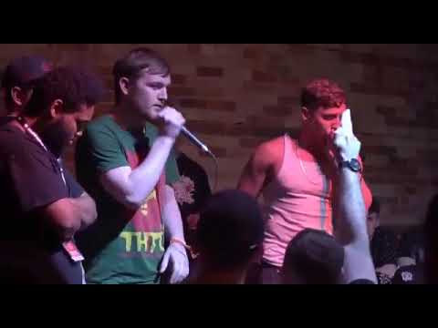 K-POM epic battle😱😱😱