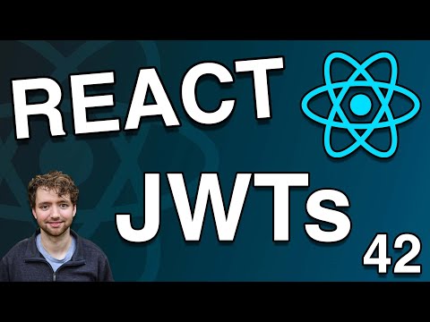 React JS Full Course 20 HOUR All in One Tutorial for Beginners PART 1
