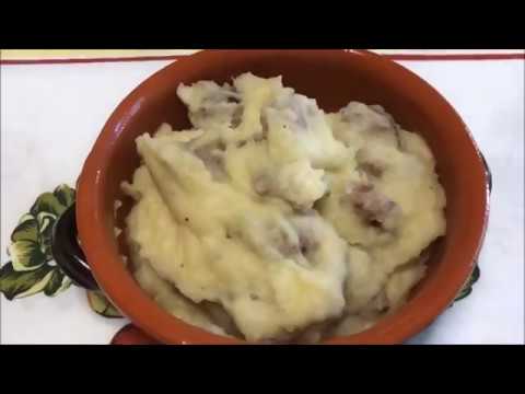 Purè di Patate con Salsiccia Piacerà a Tutta la Famiglia