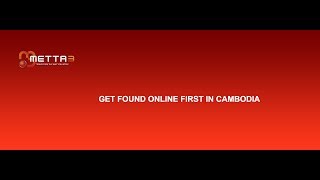 Cambodia SEO Services | Business Search Engine Optimization