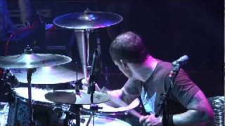 Alkaline Trio - Warbrain (Live at the House of Blues)