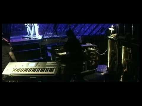 Angry Gone - The Edge - U2