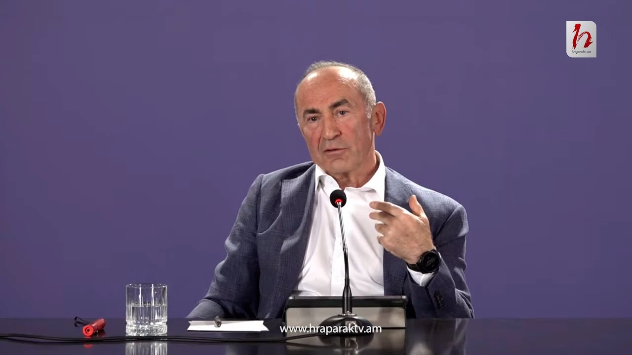 Արարատ սարին կռիվ հայտարարելը ձեզ ի՞նչ է տալիս՝ ոչինչ