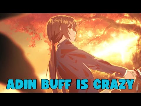 New Kid Adin RTA Highlights - Epic Seven