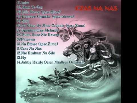 12.Szczuras - Nie Szukam Na Siłe