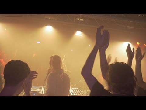 One More Tune @ Overview x Bassface : Simplon, Groningen : 18.06.22