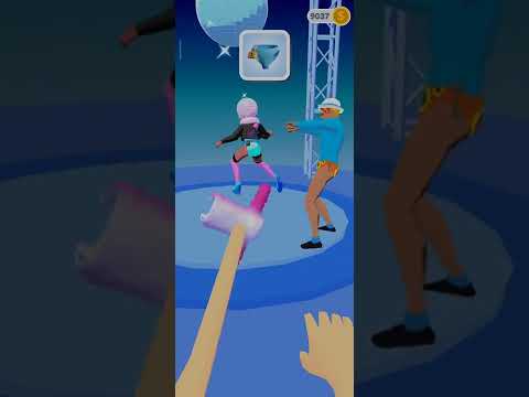 Clothes Thief.. Full video #gaming @bundleof game's