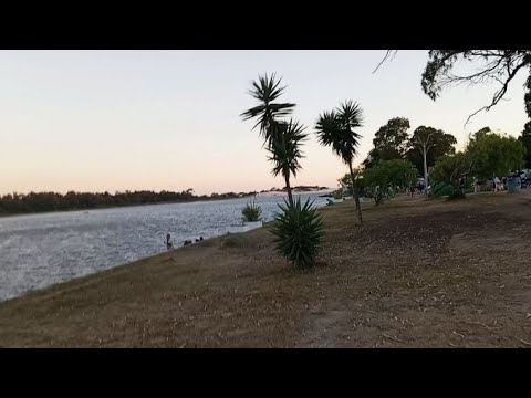 Tour 🚗🌿 Salinas y Parque del Plata, Canelones, Uruguay 🇺🇾