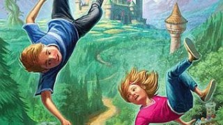 The Land of Stories Wrecked my Life