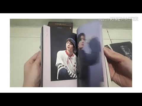 BTS 5TH MUSTER MAGIC SHOP UNBOXING