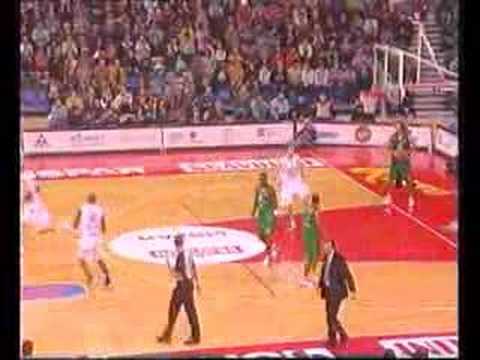 Linea di fondo Samuele Podestà