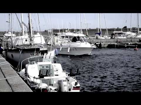Fishing Bornholm