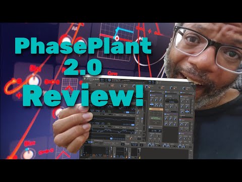Phase Plant 2.0: Time to buy?