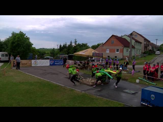 Čikov, 04. 06. 2016